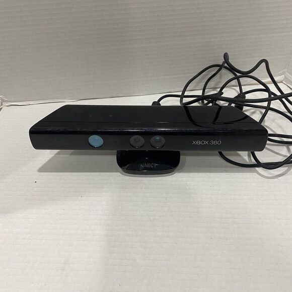 Microsoft Xbox 360 Kinect Camera Sensor 1473 OEM Genuine - Picture 1 of 3